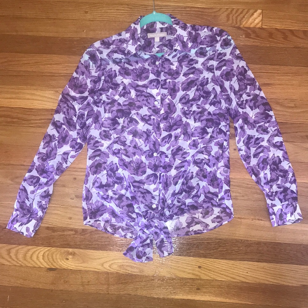 Banana Republic Top